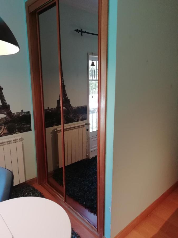 Apartament Global Guest Sintra Zewnętrze zdjęcie
