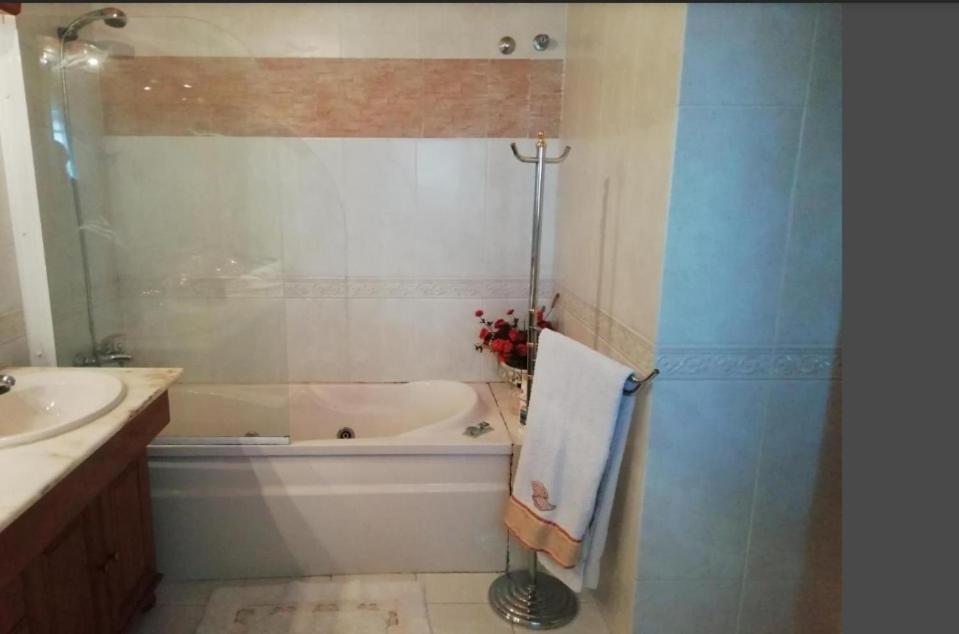 Apartament Global Guest Sintra Zewnętrze zdjęcie