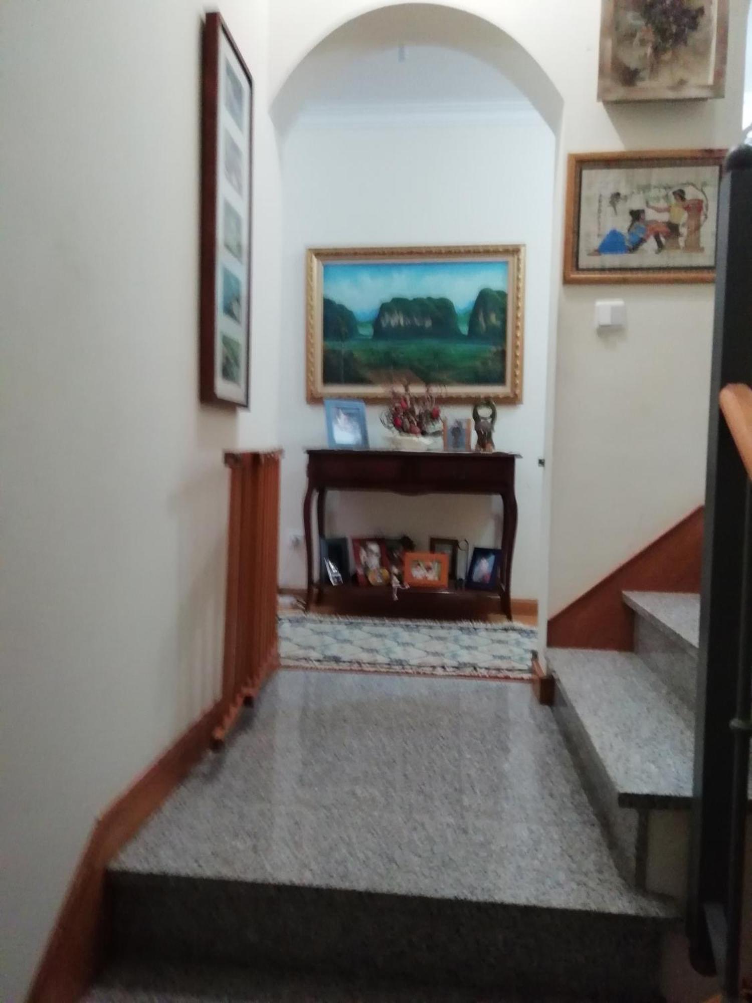 Apartament Global Guest Sintra Zewnętrze zdjęcie