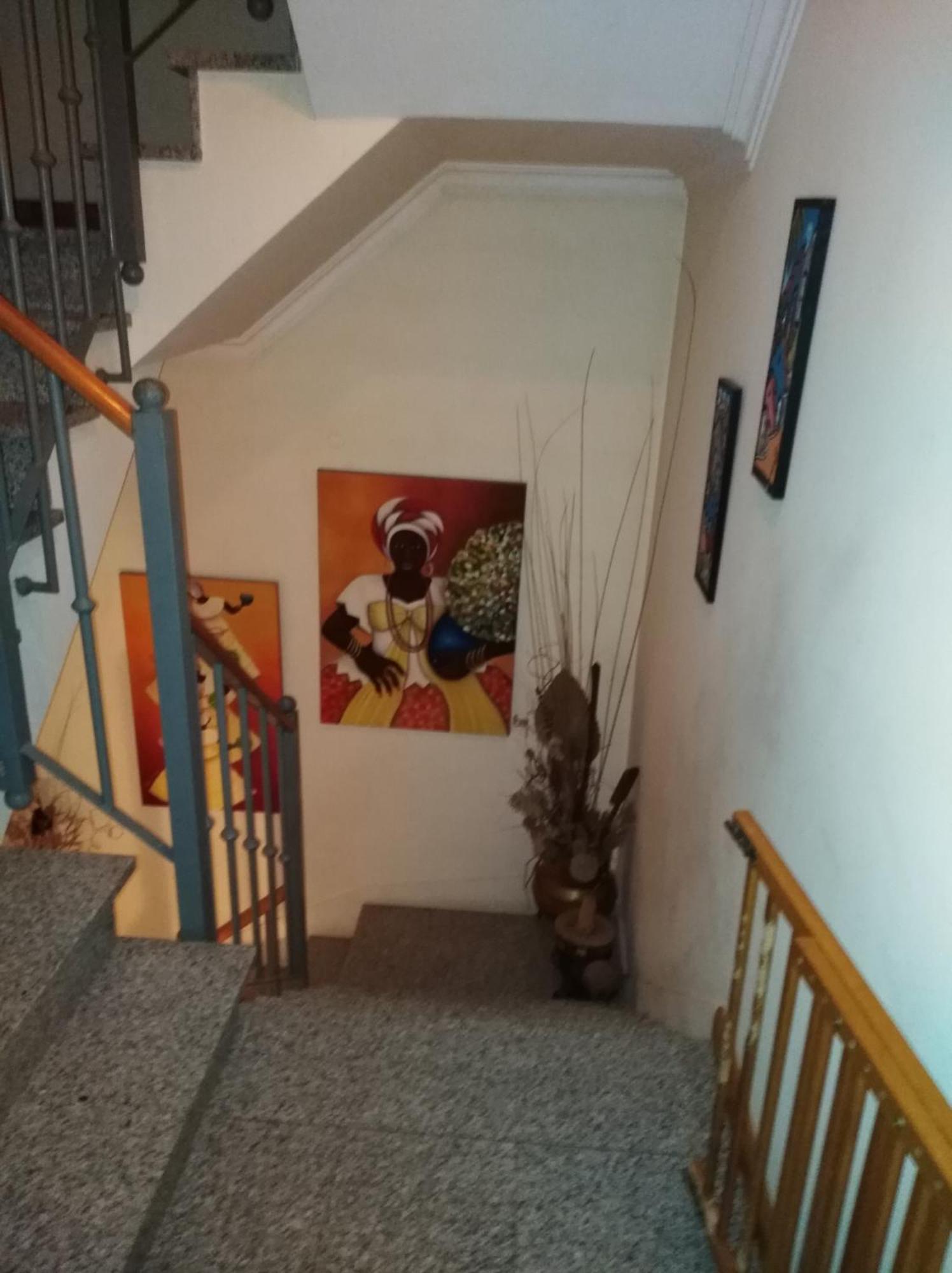 Apartament Global Guest Sintra Zewnętrze zdjęcie